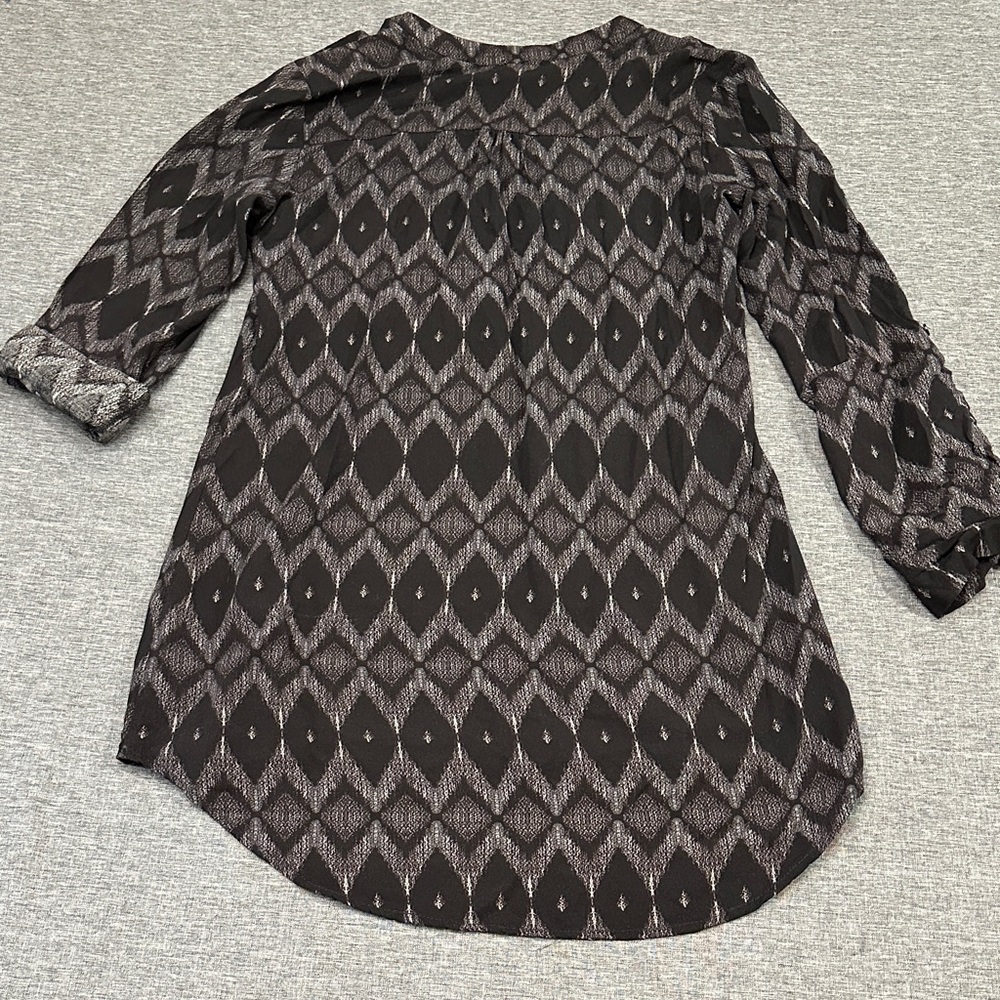 ARDENE Patterned Tunic - Picture 2 of 7